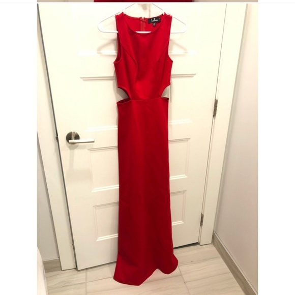 NWT Lulus dress - Picture 6 of 11